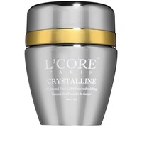 MSRP $1200 L'CORE Crystalline 60 Second Face Lift