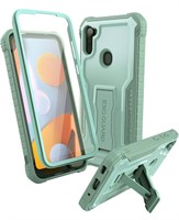 ExoGuard for Samsung Galaxy A11 Case