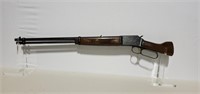 BROWNING LEVER ACTION .22 CAL RIFLE