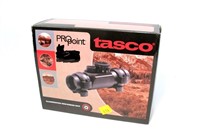 Tasco ProPoint Illustrated Red/Green Dot