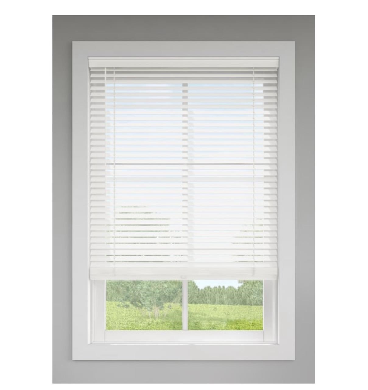 LEVOLOR Window blinds