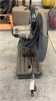 Black N Decker Heavy Duty 14" Chop Saw