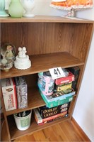 Bookshelf (Bookshelf Only) BUYER RESPONSIBLE FOR