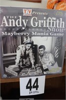 Andy Griffith Game(R1)