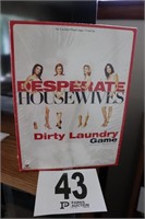 Desperate Housewives Game(R1)