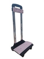 Portable Folding Luggage Cart