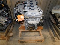 2017 Buick Envision Engine, 42912 miles