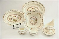 Copeland Spode's Cowslip S713 Bone China Serving