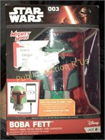 STAR WARS BOBA FETT