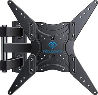 PERLESMITH Full Motion TV Wall Mount for 26-60