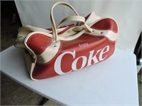 Coke Sports Bag