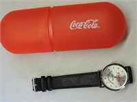Coca-Cola Hamilton Equipment Service Watch