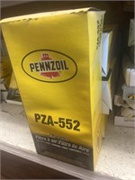 4- Pennzoil PZA-552 Air Filters