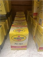 5- Pennzoil PZ-161 Oil Filters