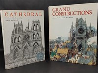 Grand Constructions & Cathedrals