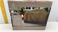 NEW DEN HAVEN GAS GRILL COVER