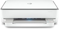 SEALED-HP Envy 6055e Wireless Printer+Ink
