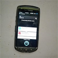 Verizon Mobile Model No E6782