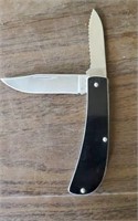 Cutco 2 Blade Folding Knife