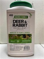 Liquid Fence Deer & Rabbit Repellent