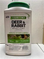 Liquid Fence Deer & Rabbit Repellent