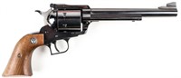 Gun Ruger NM Super Blackhawk SA Revolver in 44 MAG