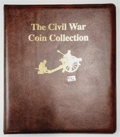 The Civil War Coin Collection , Facts & Figures
