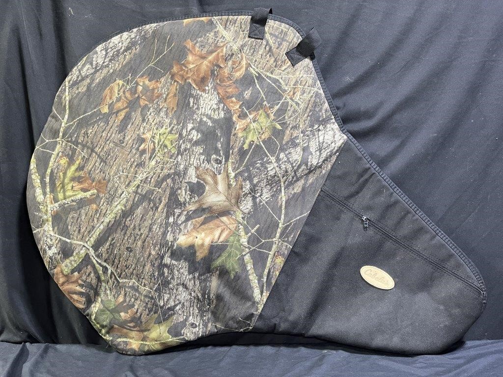 Hunting Fishing & Camping Online Auction