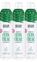 Not Your Mother's Clean Freak fresh Dry Shampoo