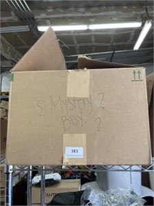 ?? Large Mystery Box ??