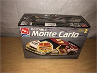 ERTL AMT 1:25 Scale Model Kit Monte Carlo