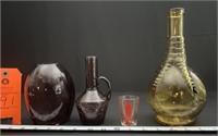 Unique Bottle Set