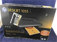 Boxed HP Deskjet 1055