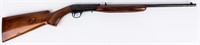 Gun Browning SA-22 Semi Auto Rifle in 22LR