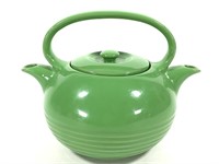 MCM Twin Spout Tea Master Tea Pot - Pat # 2135410