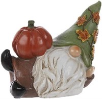 Dwarf pumpkins for home decoration in fall and har
