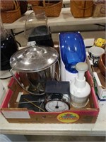 Kitchen & home items