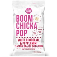 Angie’s BOOMCHICKAPOP Flavored Kettle Corn 12pk