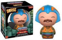 Dorbz Master Of The Universe Man At Arms 243