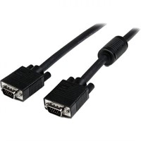 (2) 10Ft VGA M/M Cable