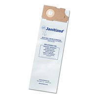 (3) Janitized JAN-WIVER-3 Windsor Versamatic 3 Ply