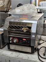 Hatco Toast Qwik Conveyor Toaster