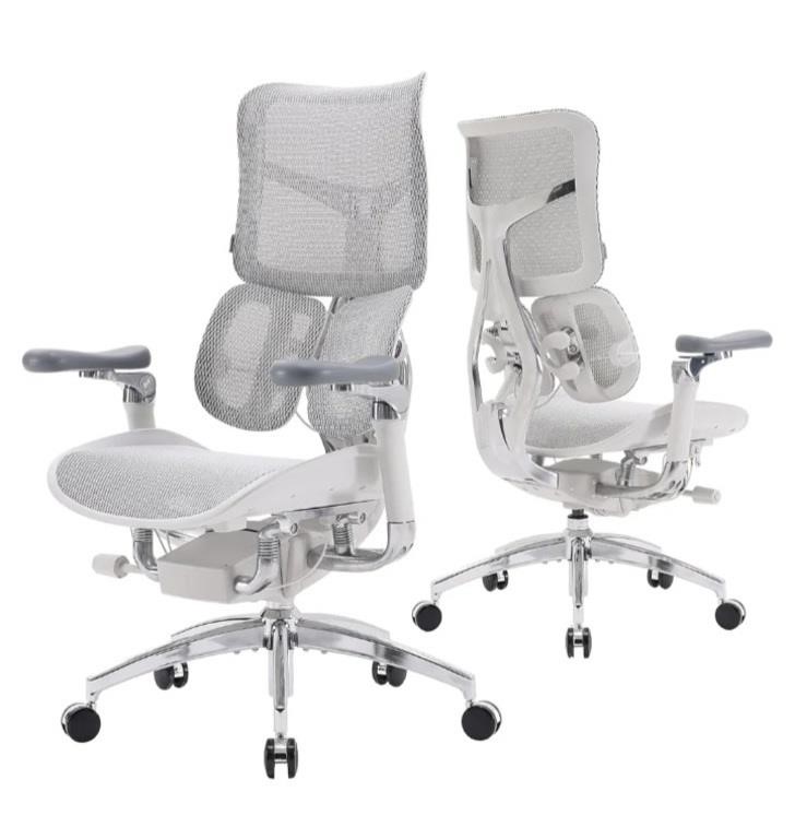 SIHOO Doro S300 Ergonomic Office Chair, Computer