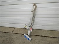 Werner Ladder Jack Model AC10-14-02S