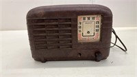 Vintage General Electric Radio