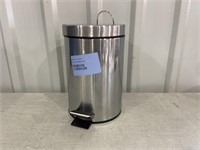 3L Step Garbage Can