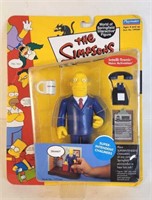 The Simpsons Superintendent Chalmers