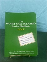 Worst case scenario survival handbook for golf