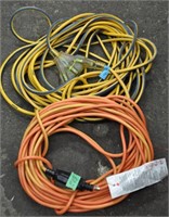 Extension cords