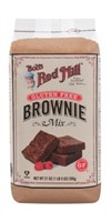 New Bob's Red mill brownie mix 595g